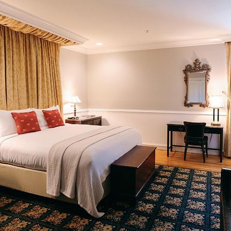 Napa River Inn Kültér fotó
