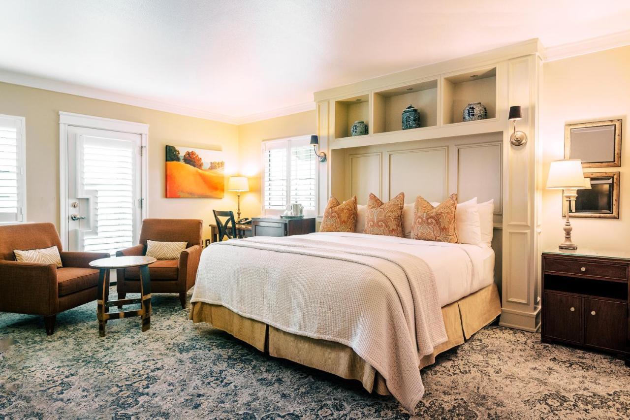 Napa River Inn Szoba fotó