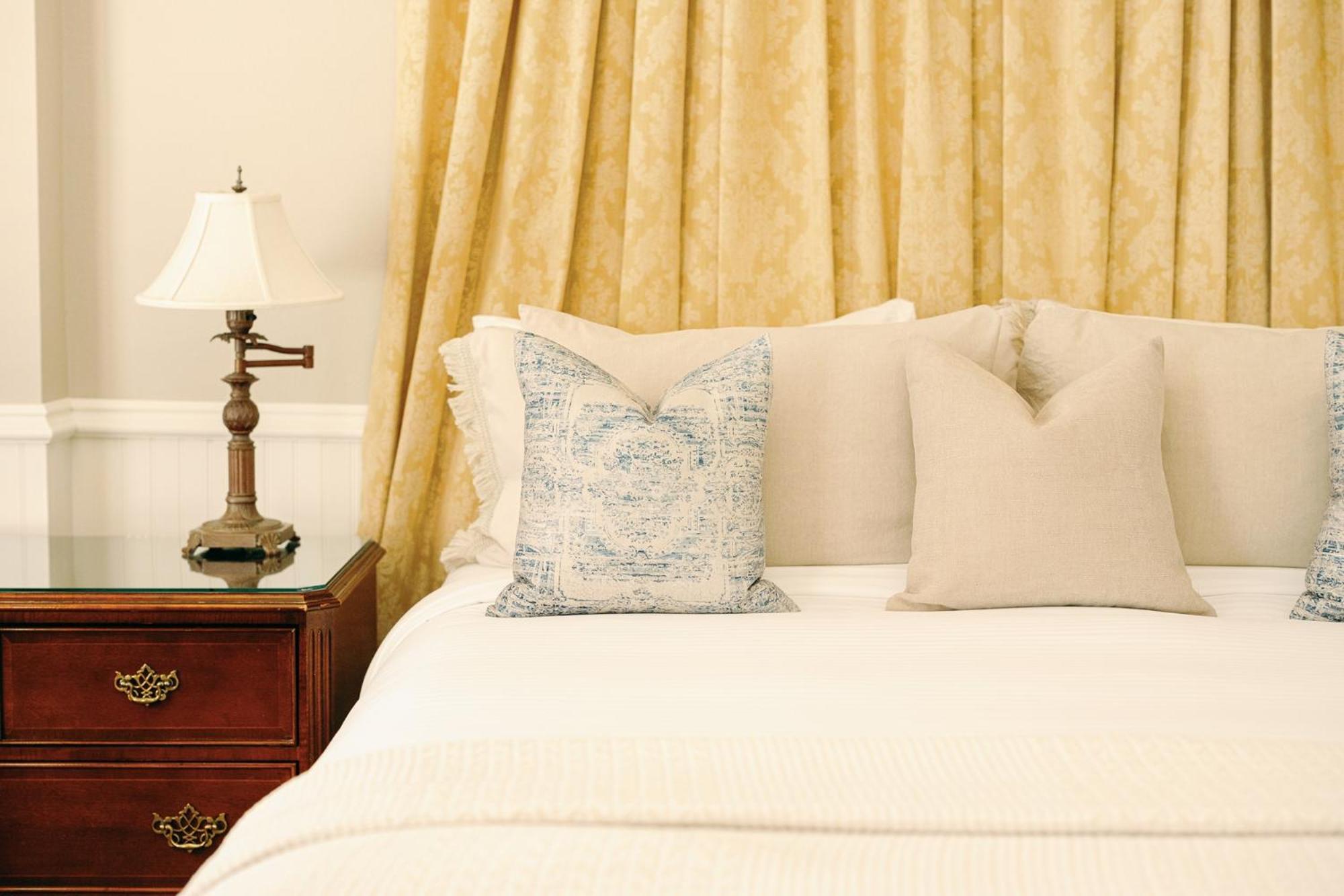 Napa River Inn Kültér fotó