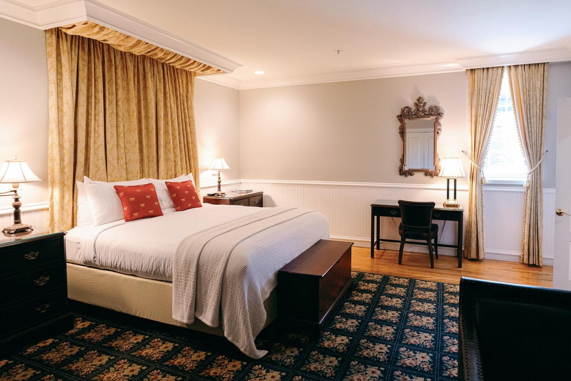 Napa River Inn Kültér fotó